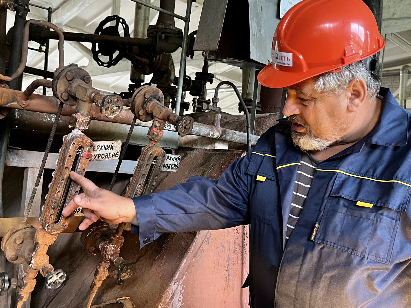 наро-фоминск, наро-фоминский городской округ, зима близко, отопительный сезон, котельная