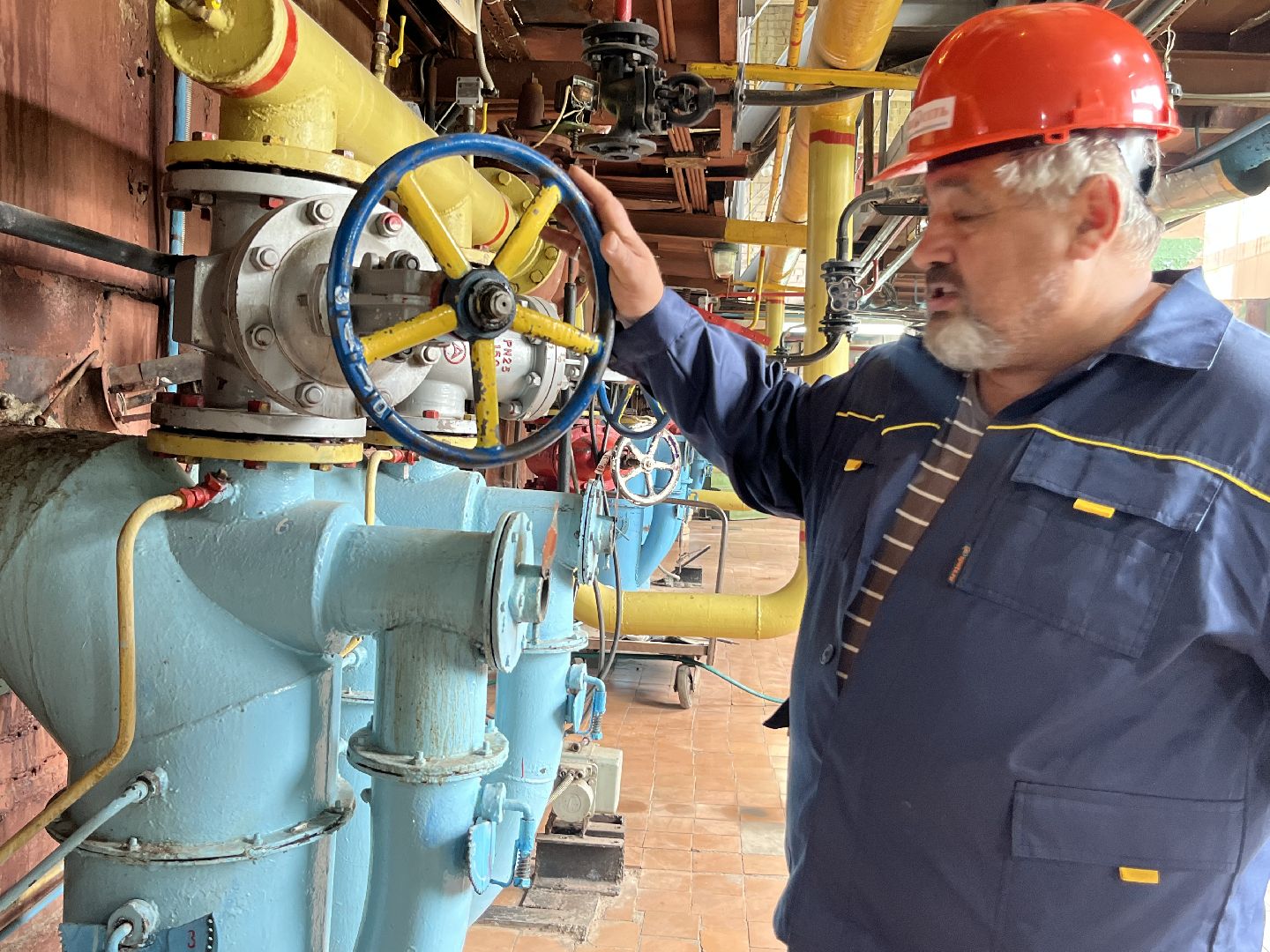 наро-фоминск, наро-фоминский городской округ, зима близко, отопительный сезон, котельная