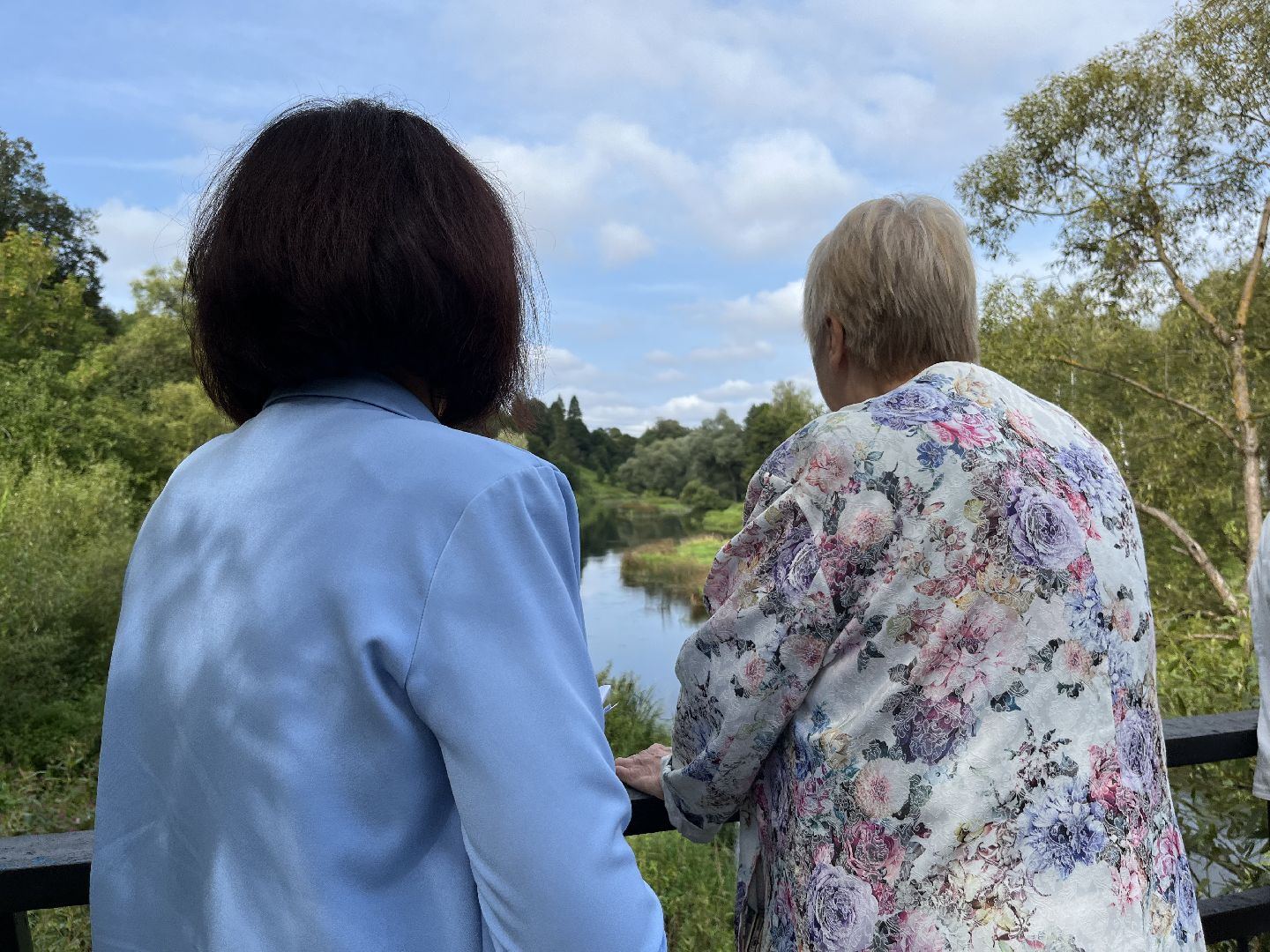 Верея, наро-фоминский городской округ, река Протва, экология, очистка реки, Андрей Воробьёв