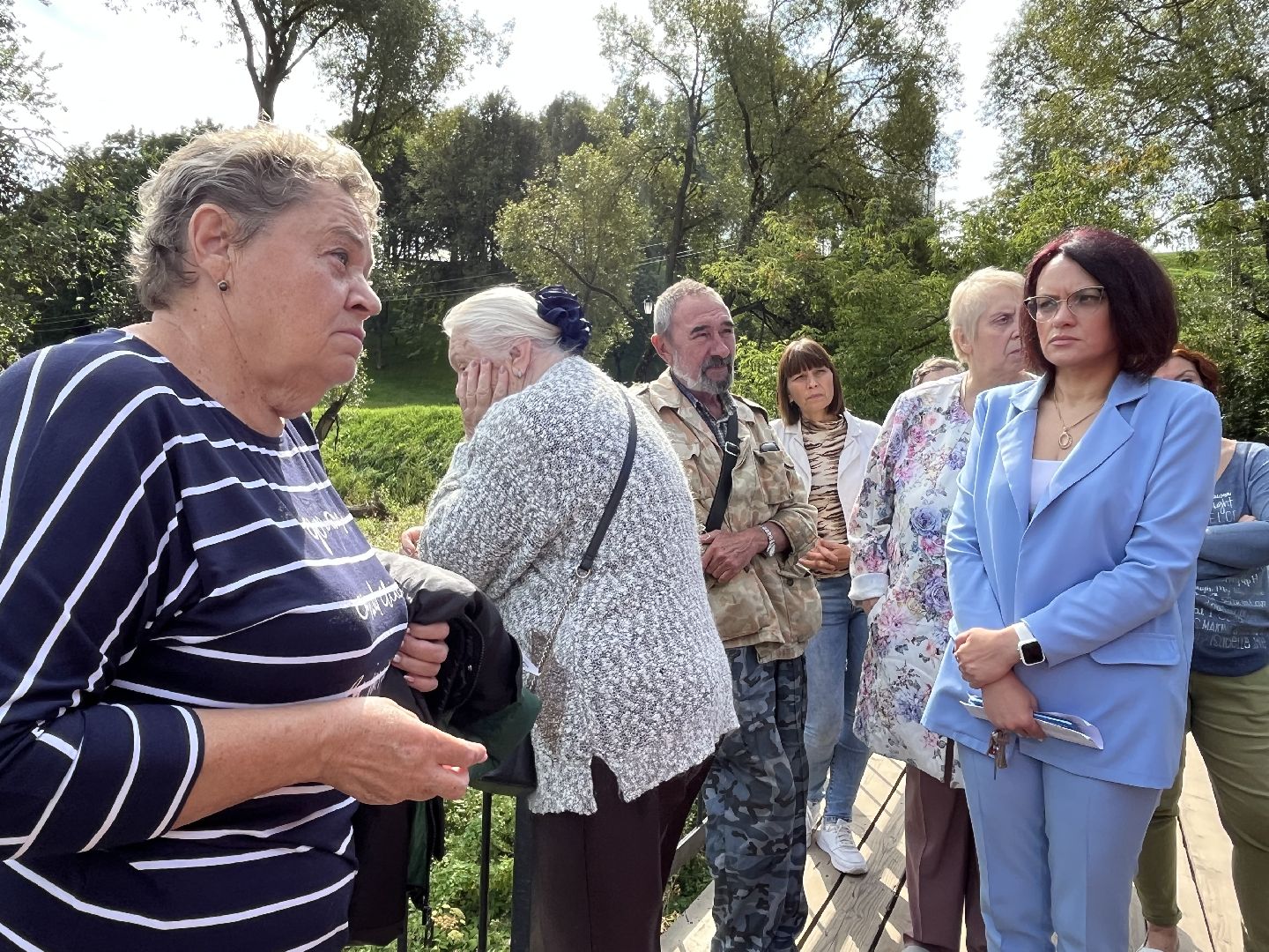 Верея, наро-фоминский городской округ, река Протва, экология, очистка реки, Андрей Воробьёв