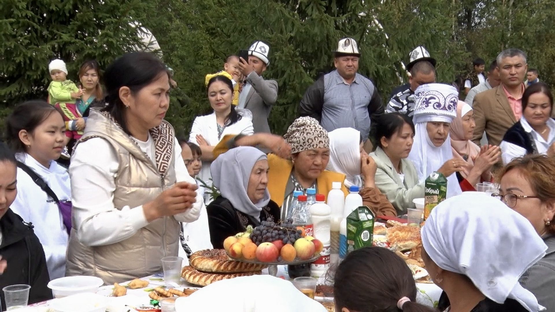 Клин, общество, культура, праздники, история