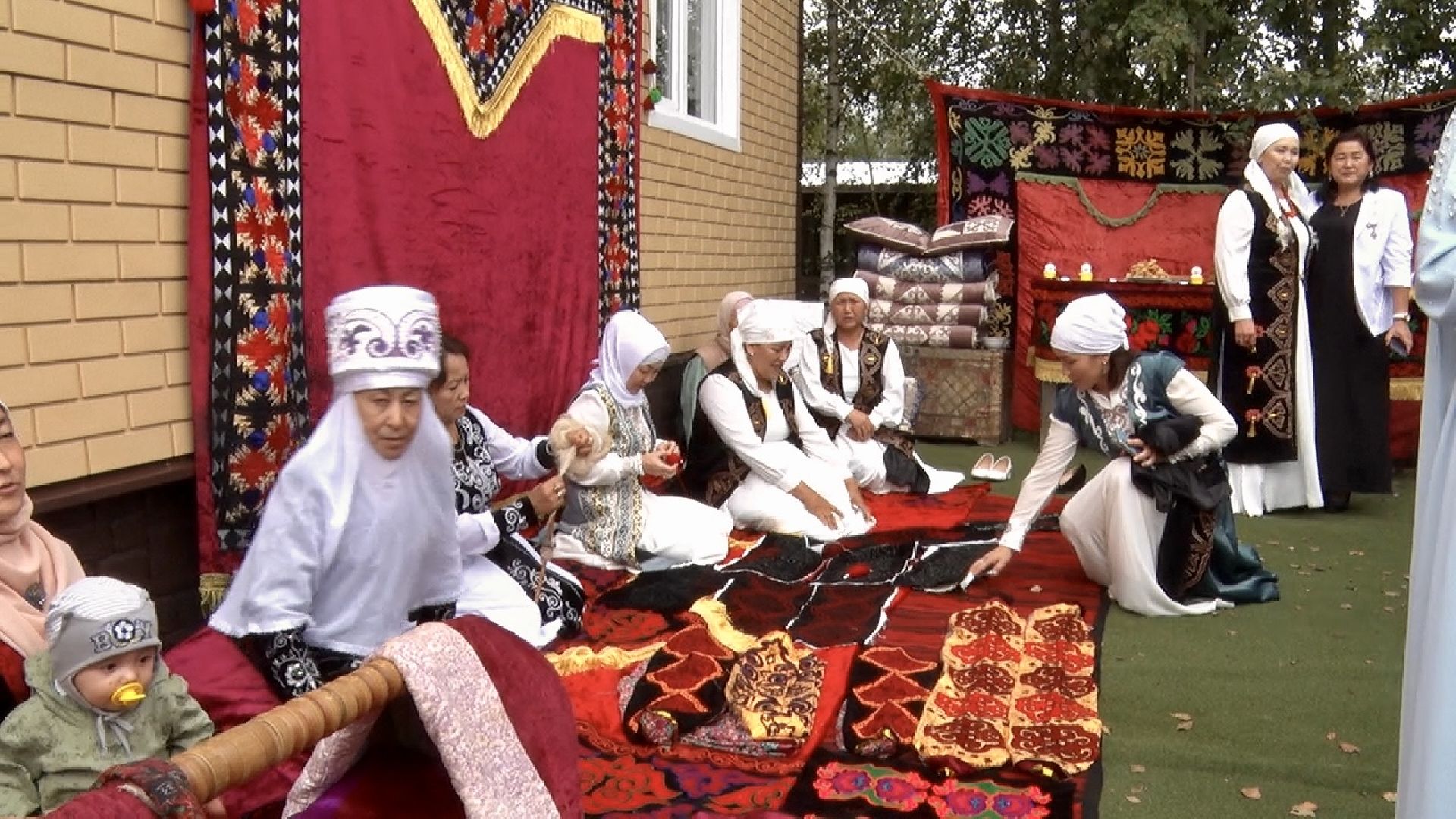 Клин, общество, культура, праздники, история