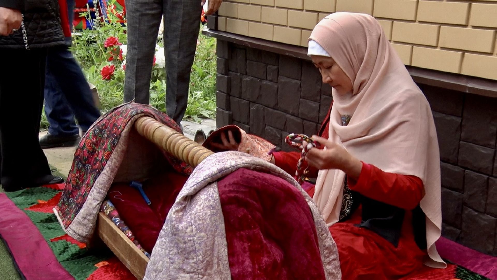 Клин, общество, культура, праздники, история