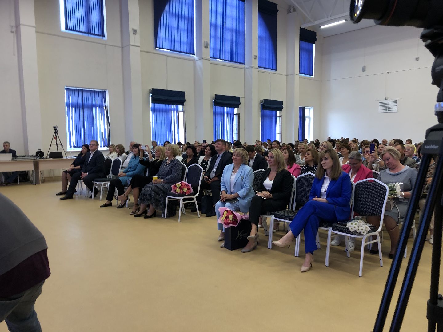 Химки, образование, школы,