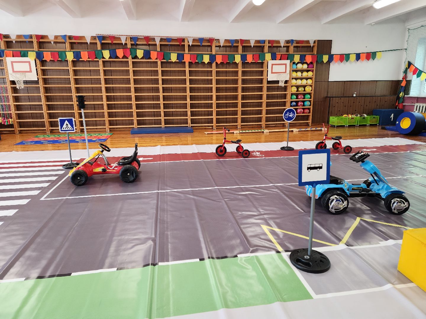 садик, Подольск, учеба