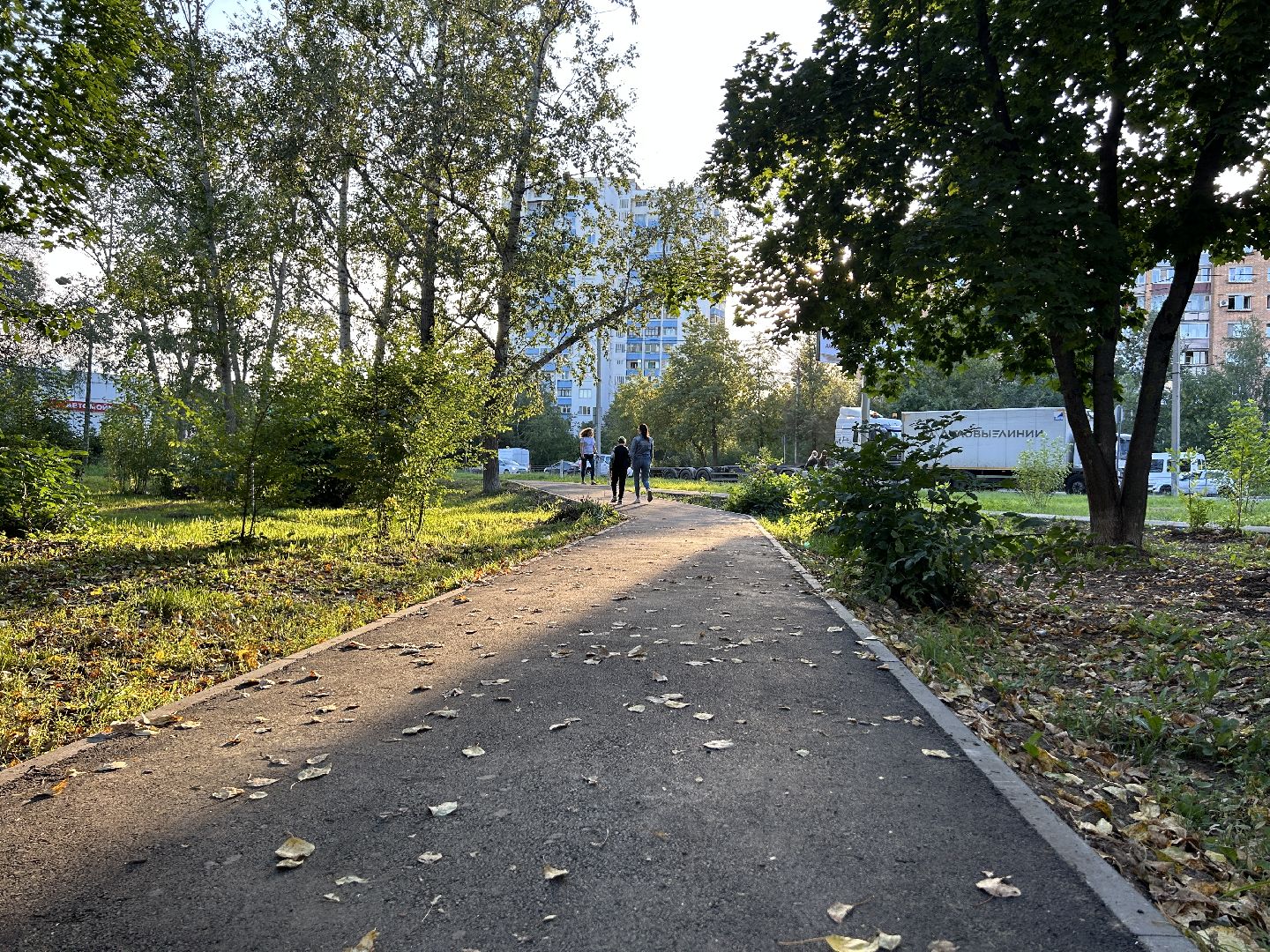 дом культуры, Фрязино