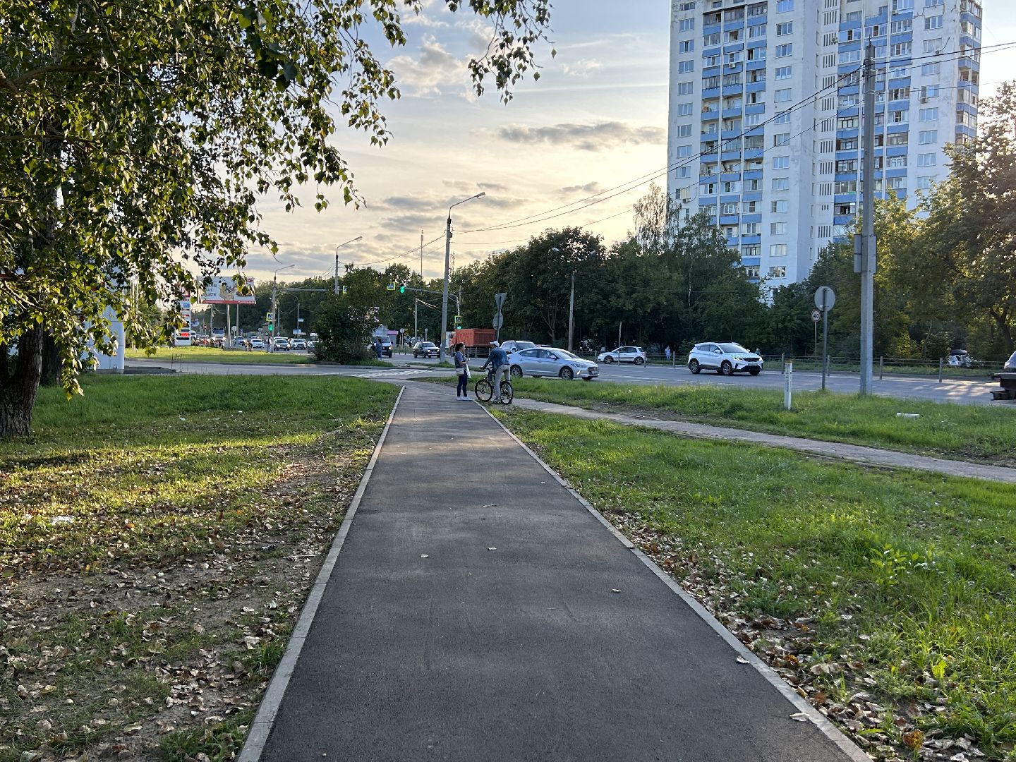 дом культуры, Фрязино