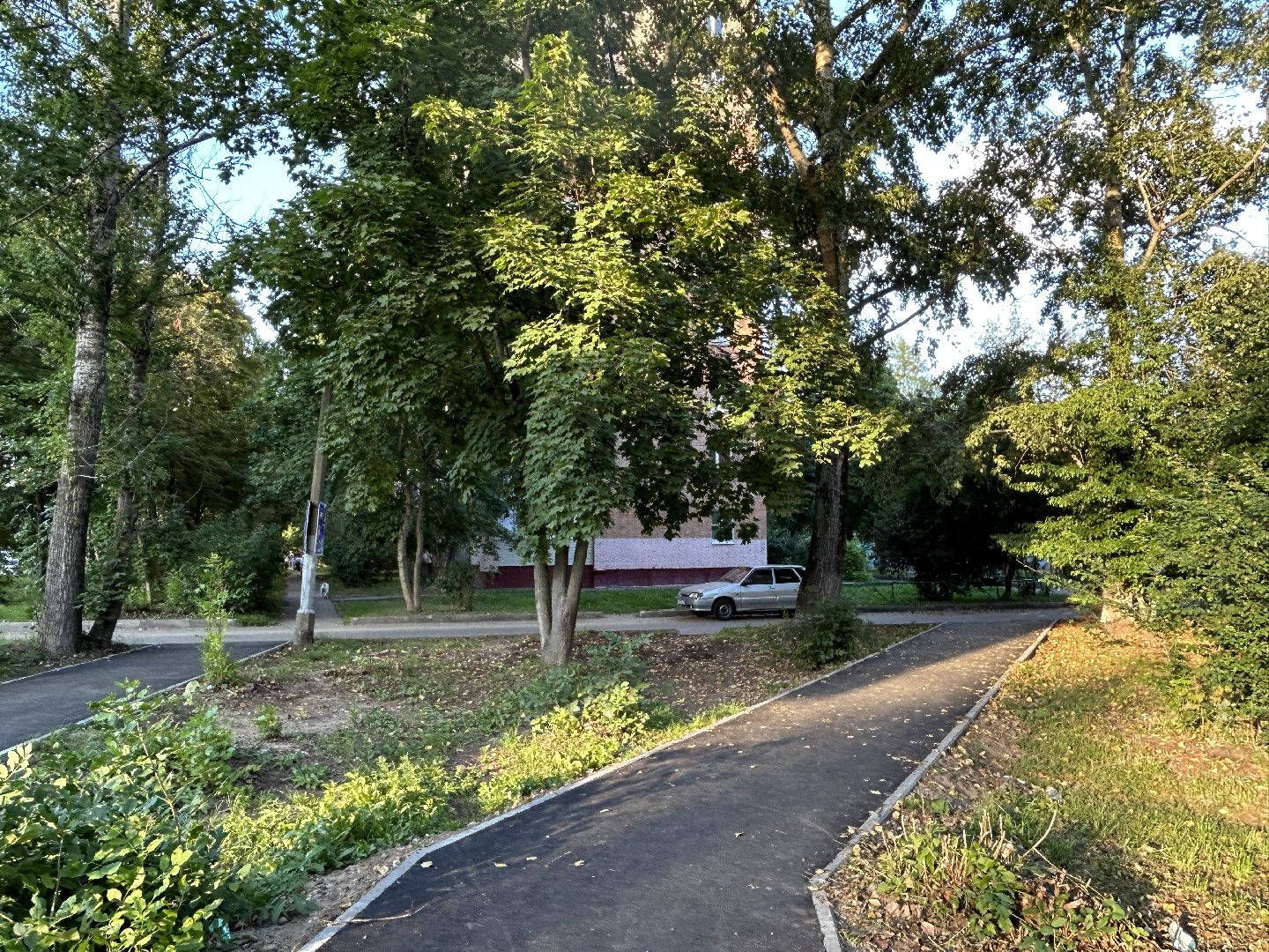 народные тропы, программа губернаторы, Фрязино