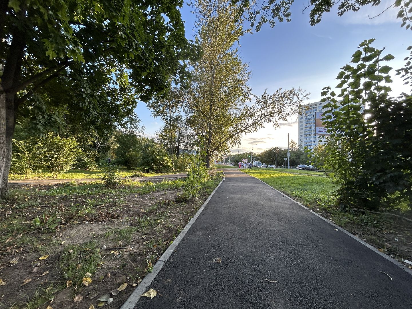 народные тропы, программа губернаторы, Фрязино