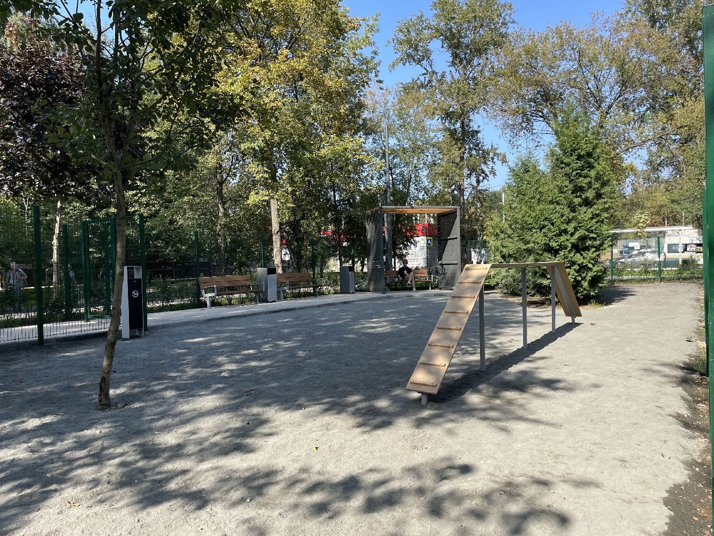 Пруд, благоустройство, пруд, жители