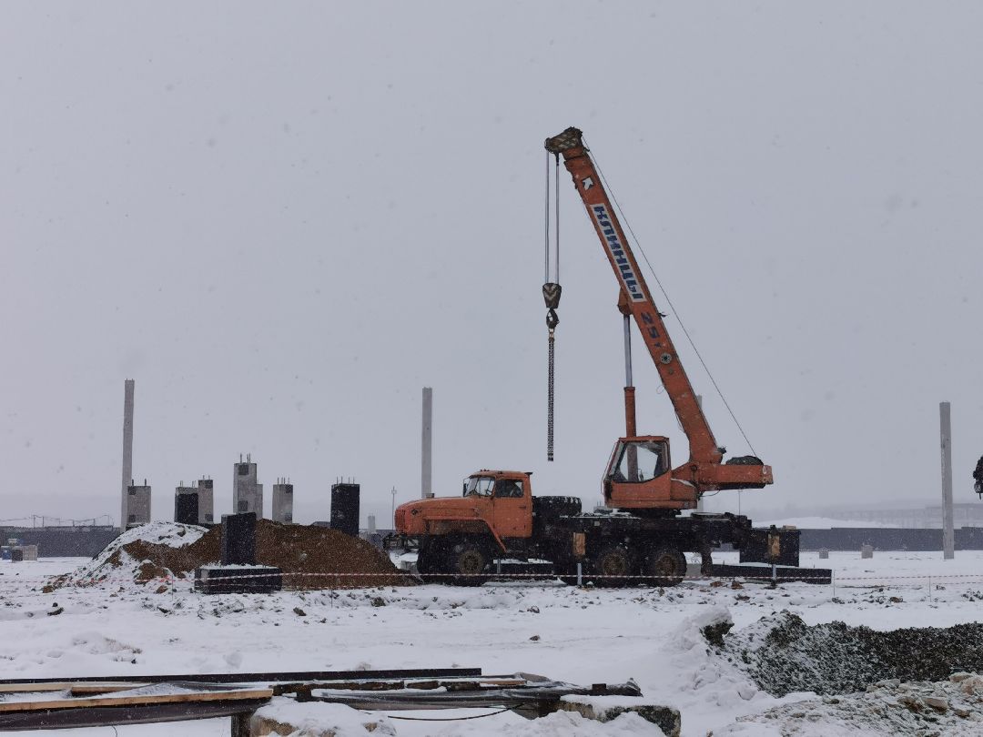 Подольск, экономика, капсула