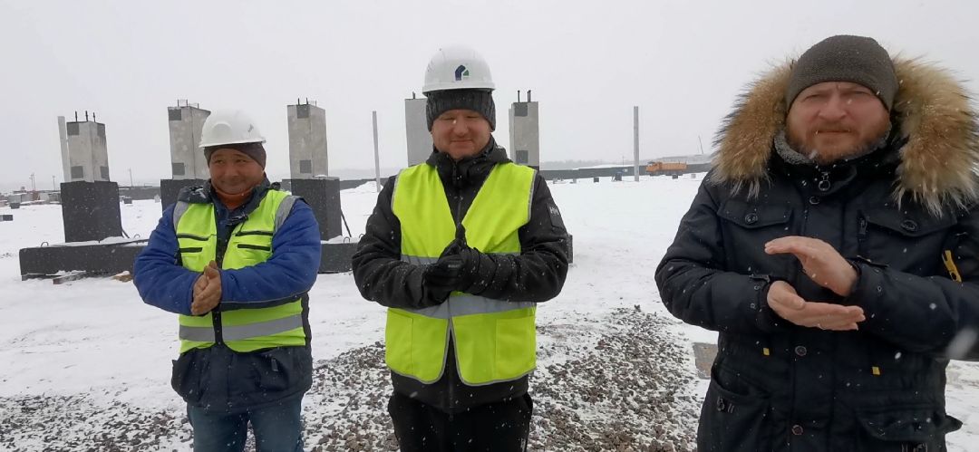 Подольск, экономика, капсула