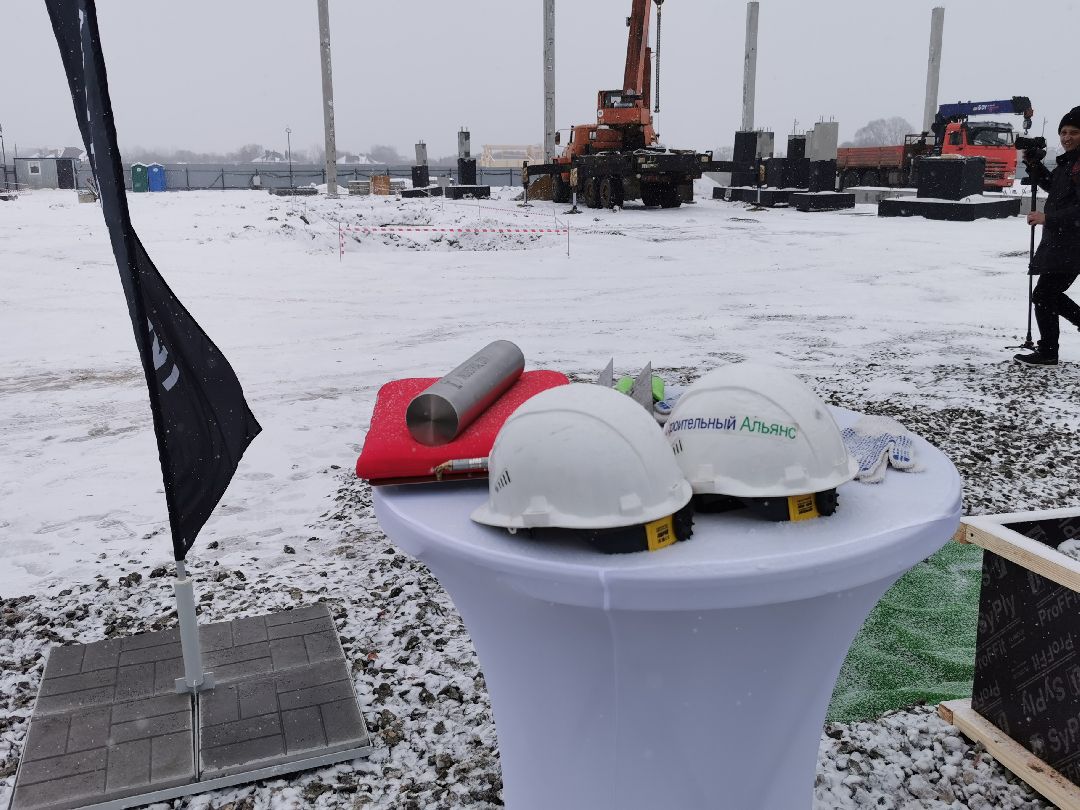 Подольск, экономика, капсула