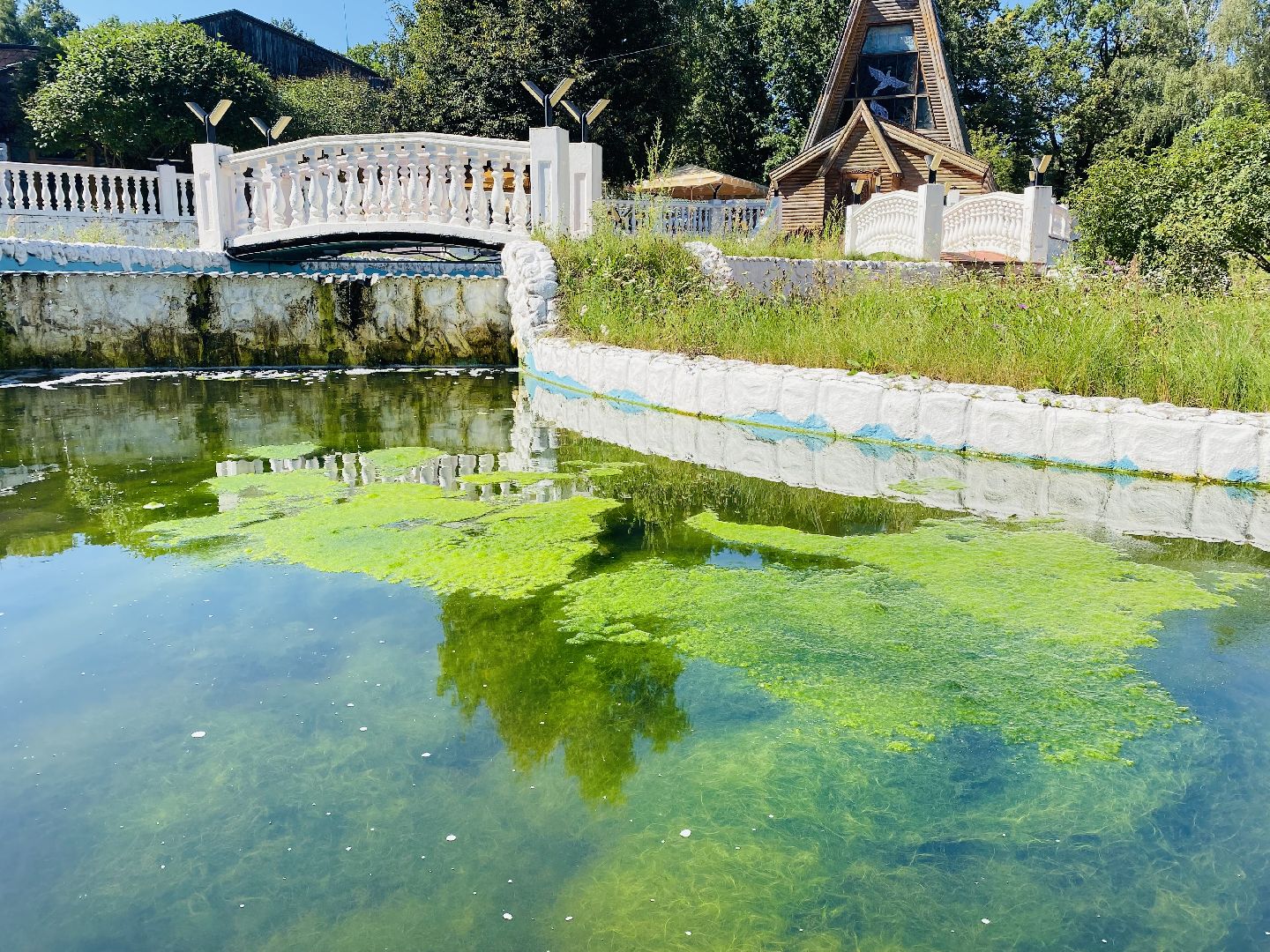 Балашиха, Салтыковка, ресторан «русь»,