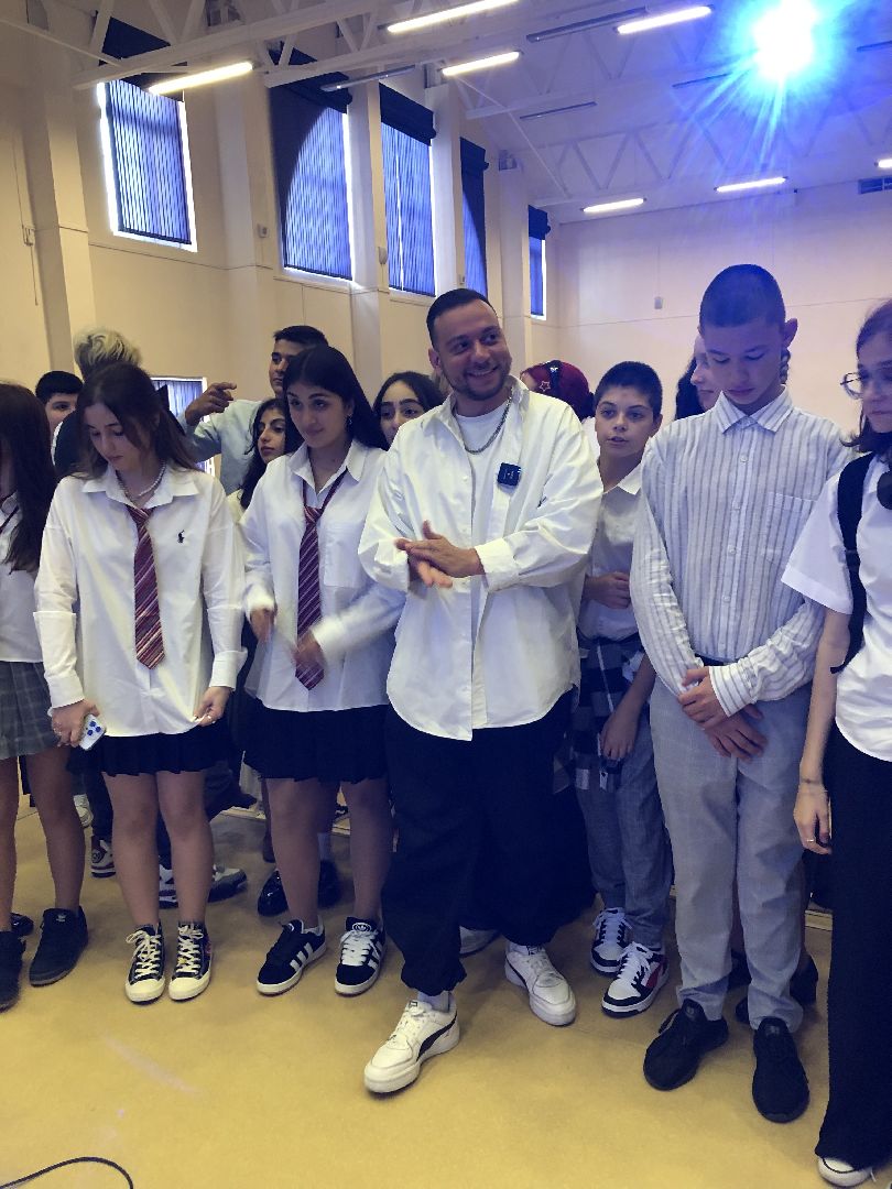 Блогер, химки, школа,