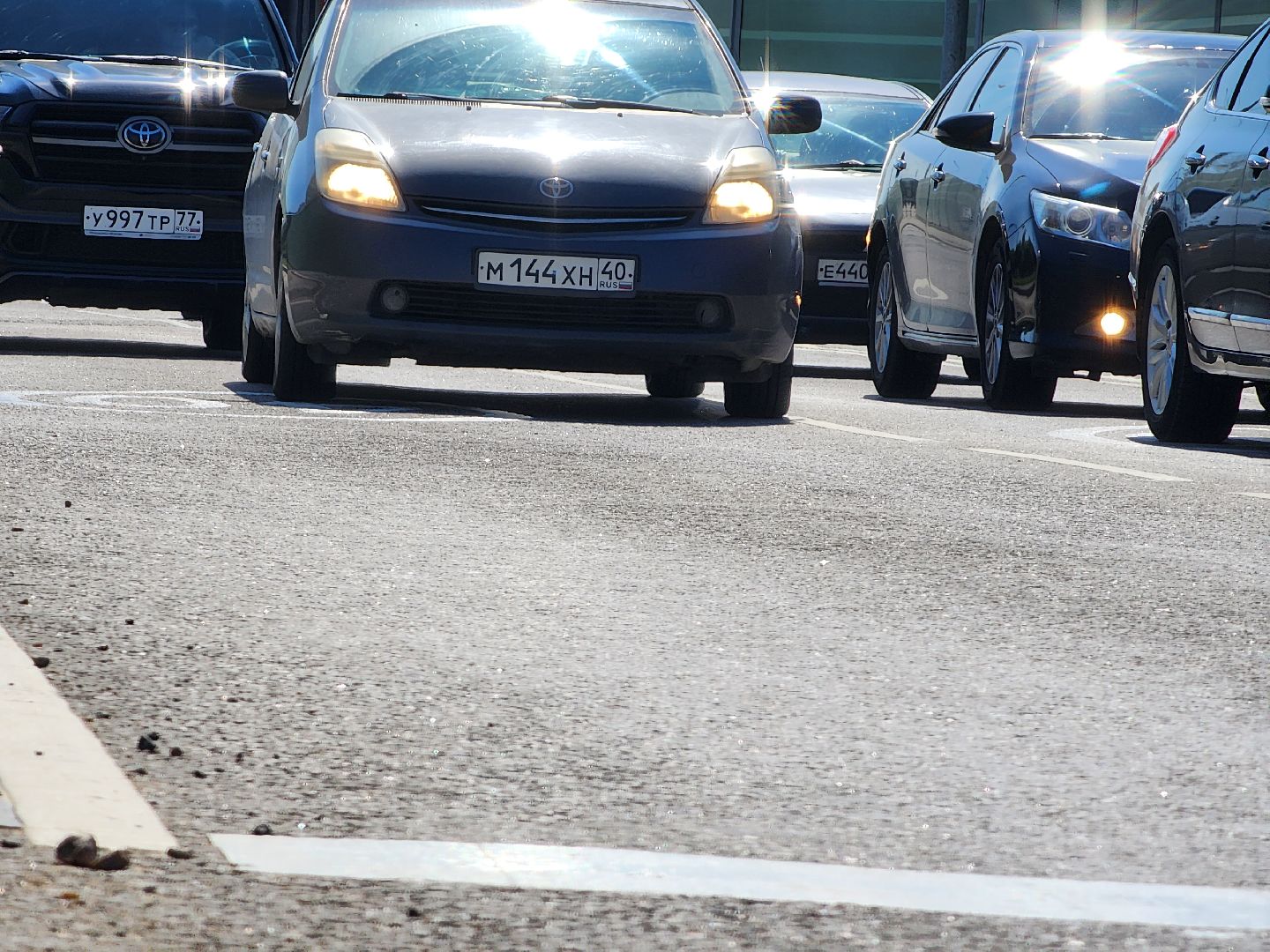 Одинцово, транспорт, Зайцево,