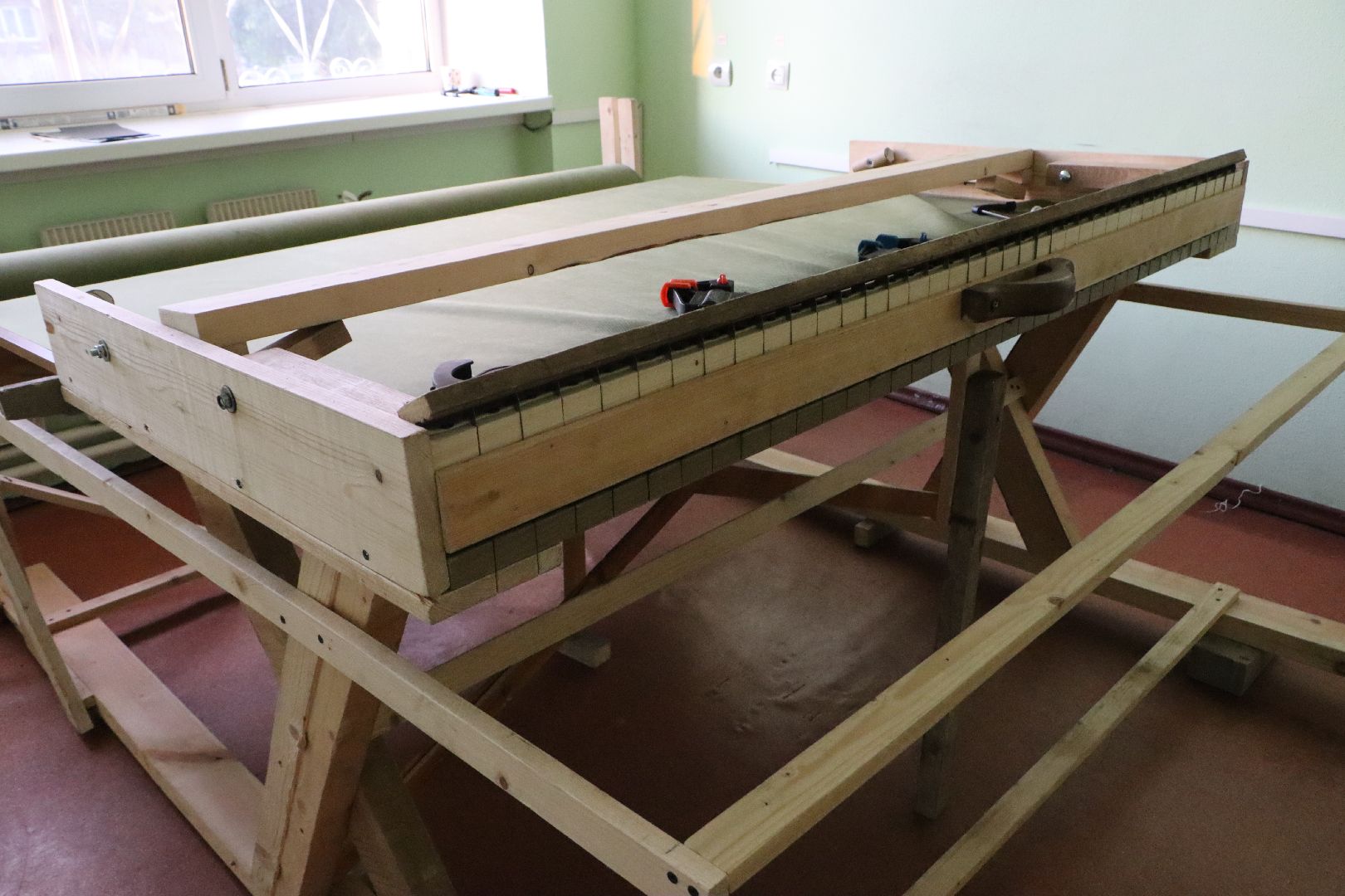 Серебряные Пруды, волонтерство