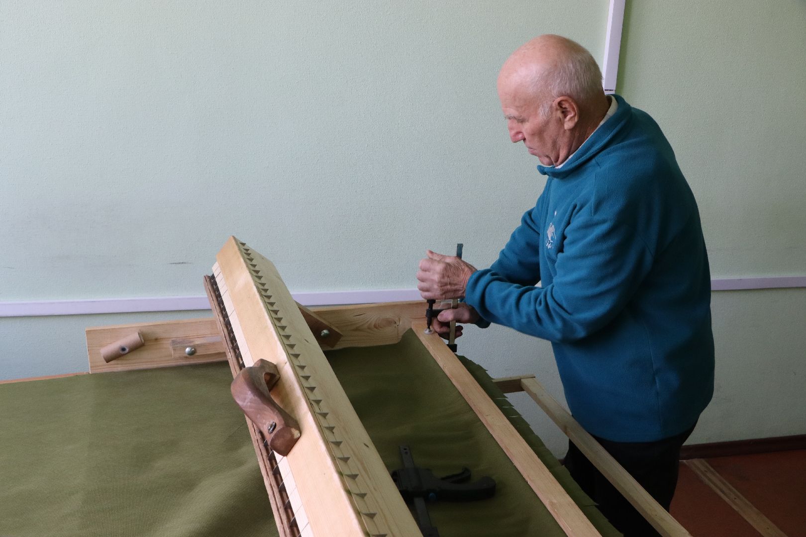 Серебряные Пруды, волонтерство