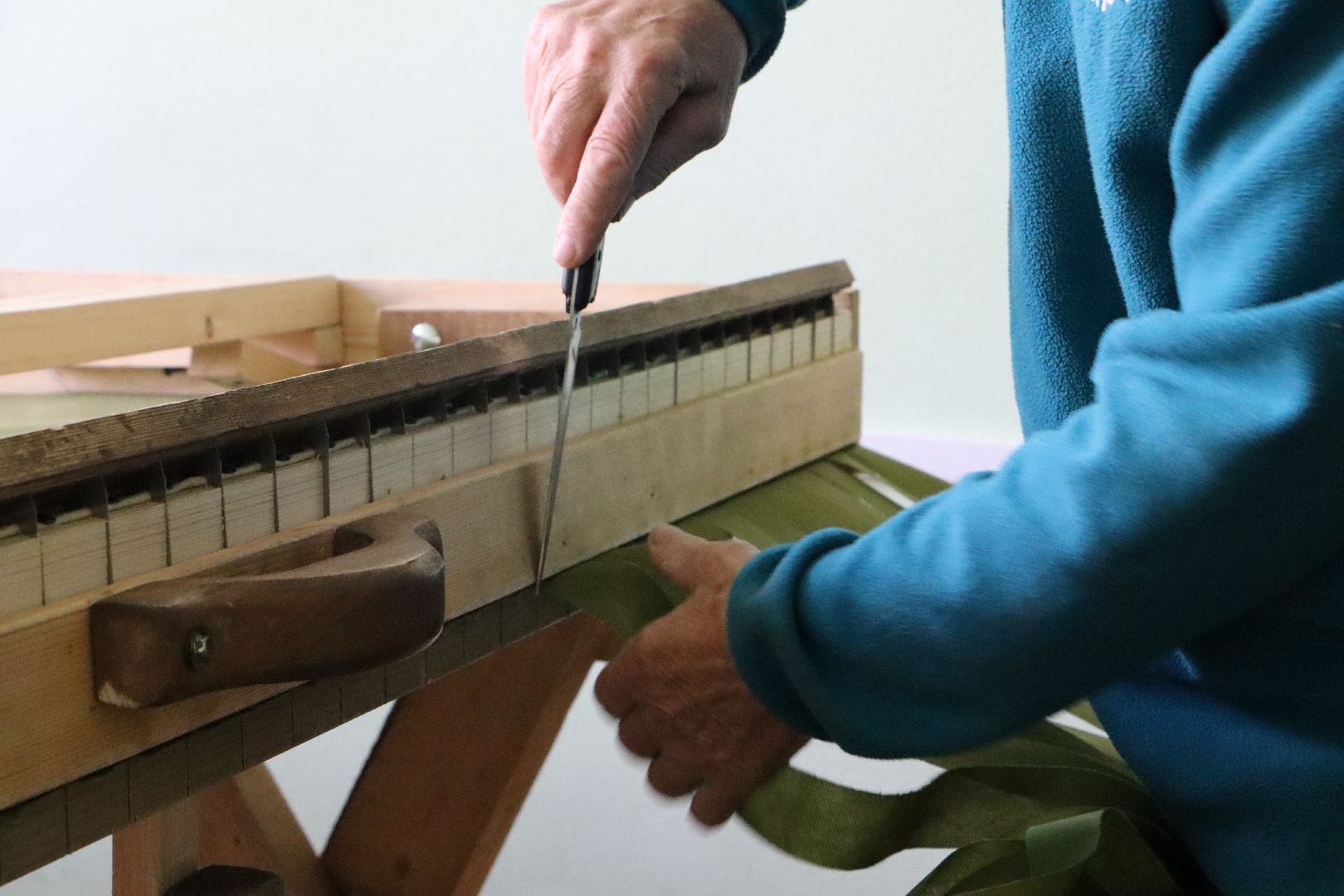 Серебряные Пруды, волонтерство