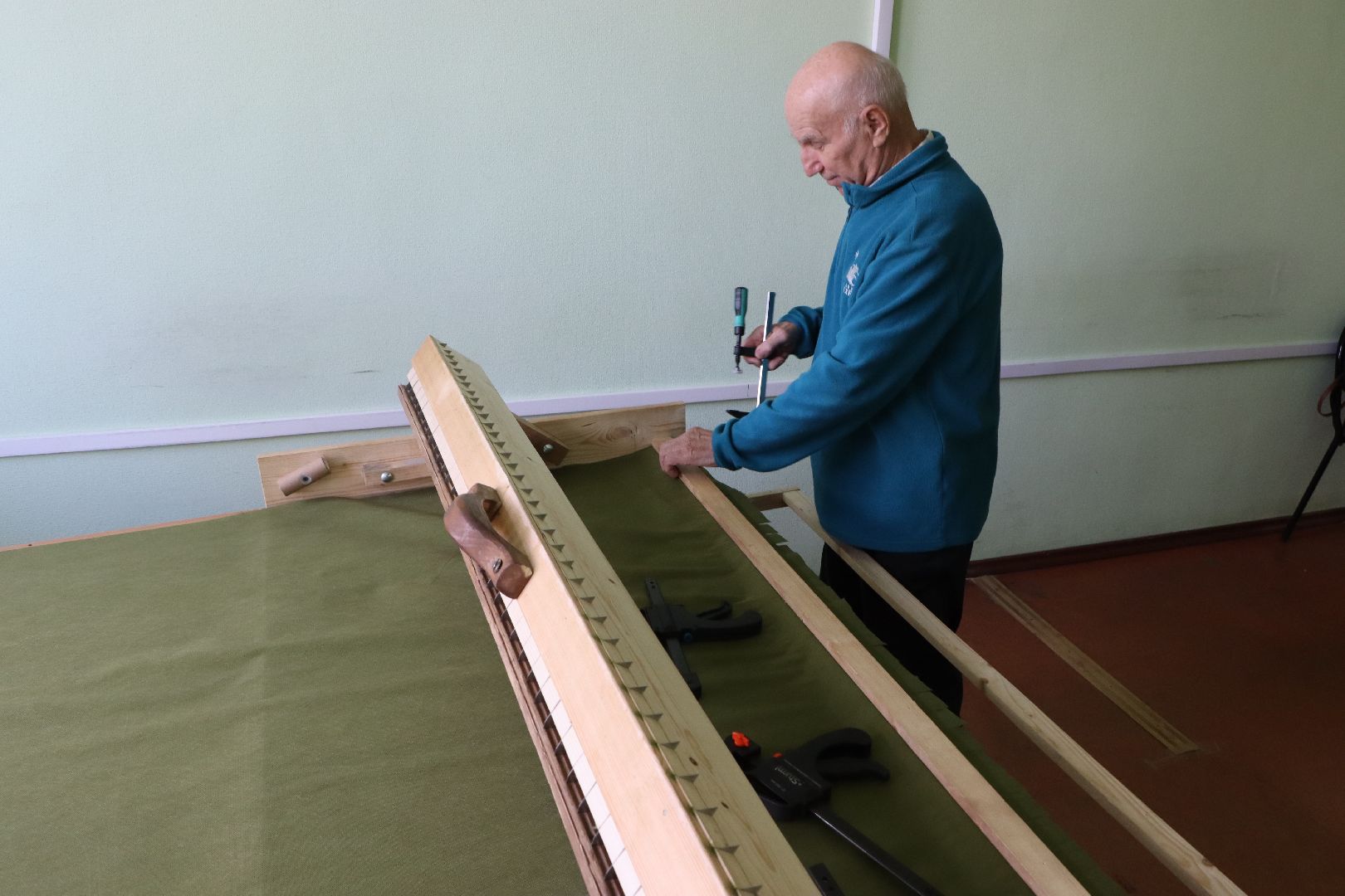 Серебряные Пруды, волонтерство