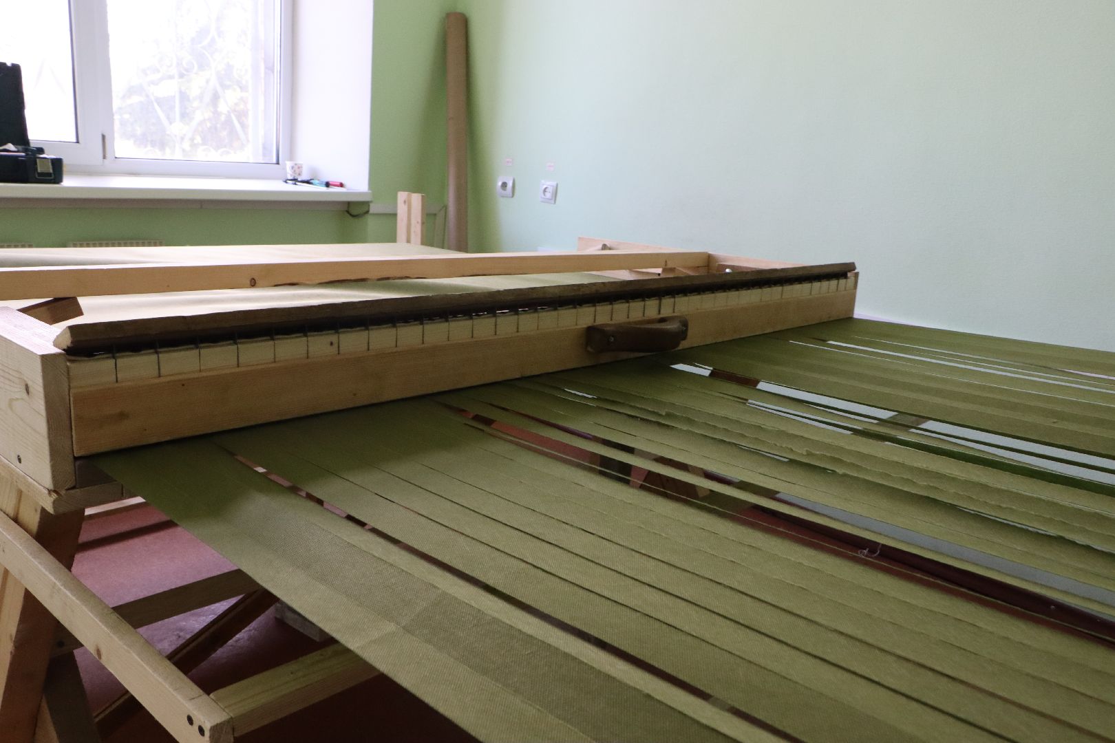 Серебряные Пруды, волонтерство