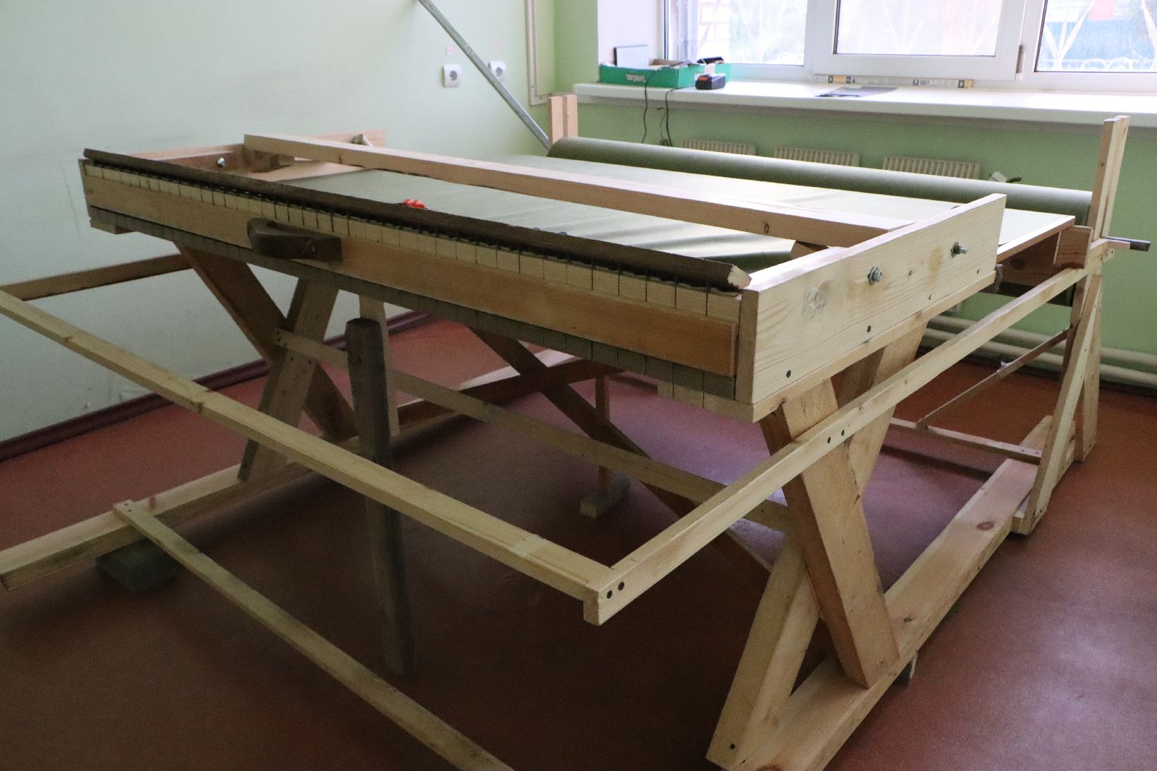 Серебряные Пруды, волонтерство