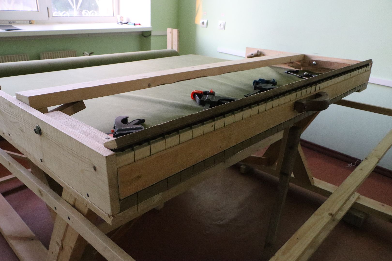 Серебряные Пруды, волонтерство