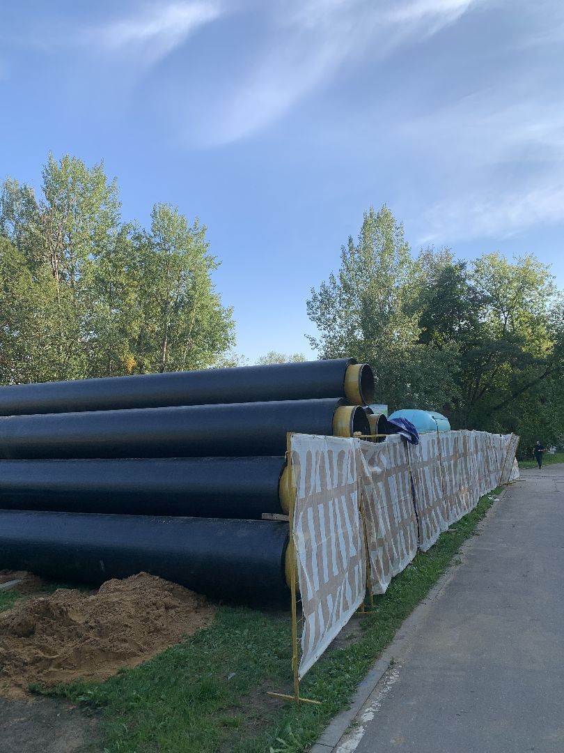 жкх, теплосети, теплоснабжение, красногорск,