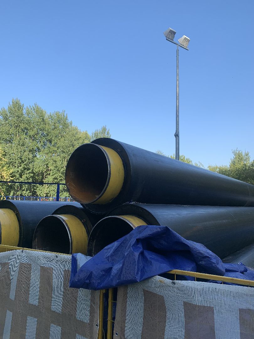 жкх, теплосети, теплоснабжение, красногорск,