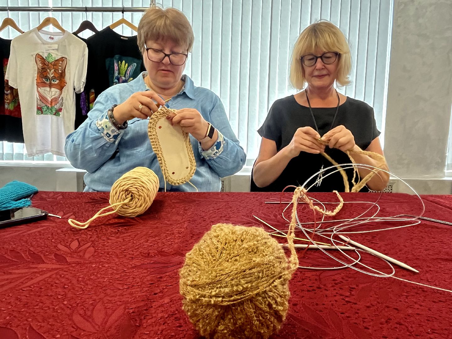 Наро-Фоминск, ЦДК «Звезда», культура Подмосковья, активное долголетие, танцы,