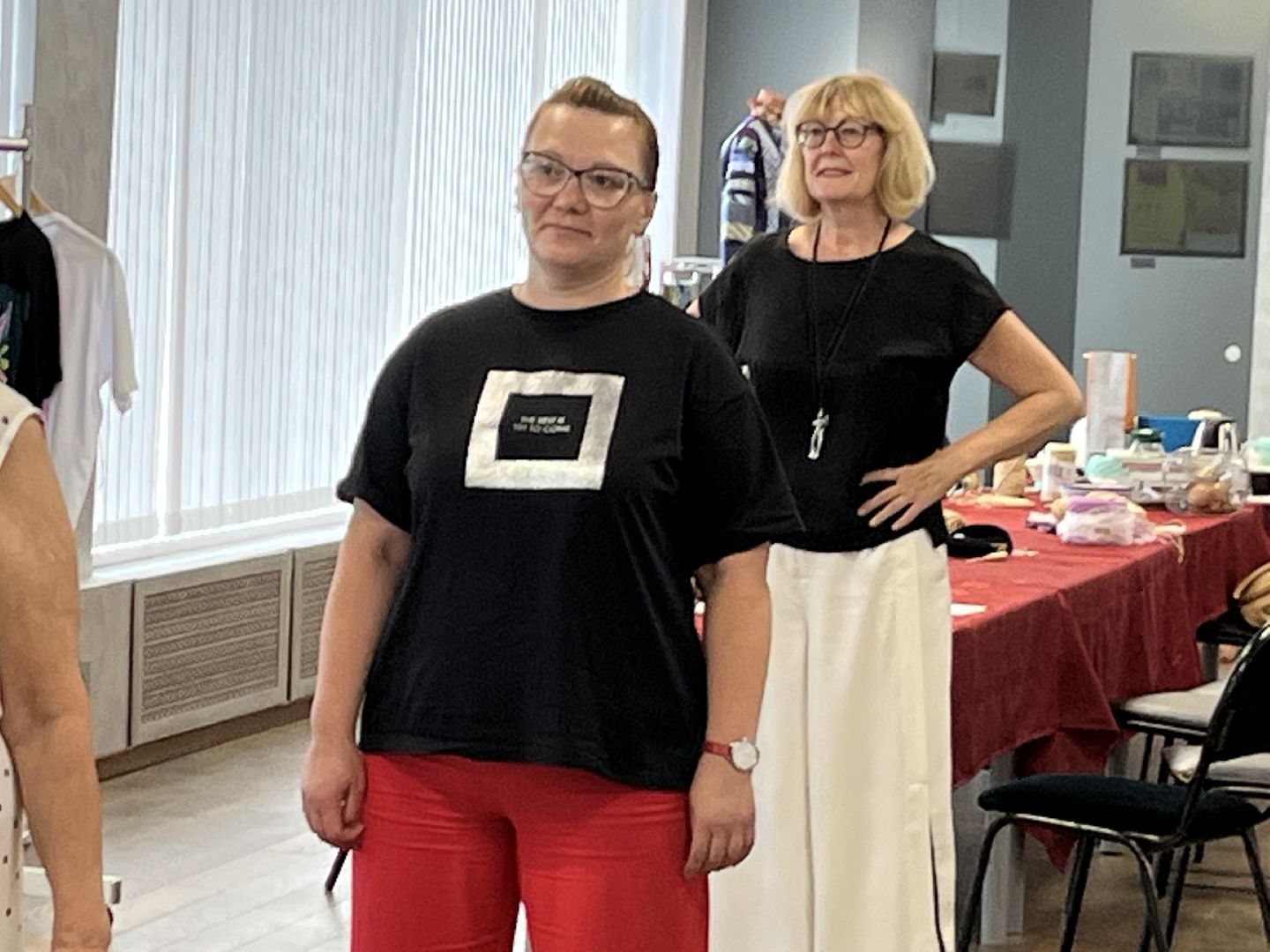 Наро-Фоминск, ЦДК «Звезда», культура Подмосковья, активное долголетие, танцы,