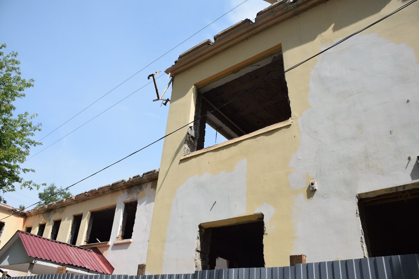 Электрогорск, городской округ Павловский Посад, люди