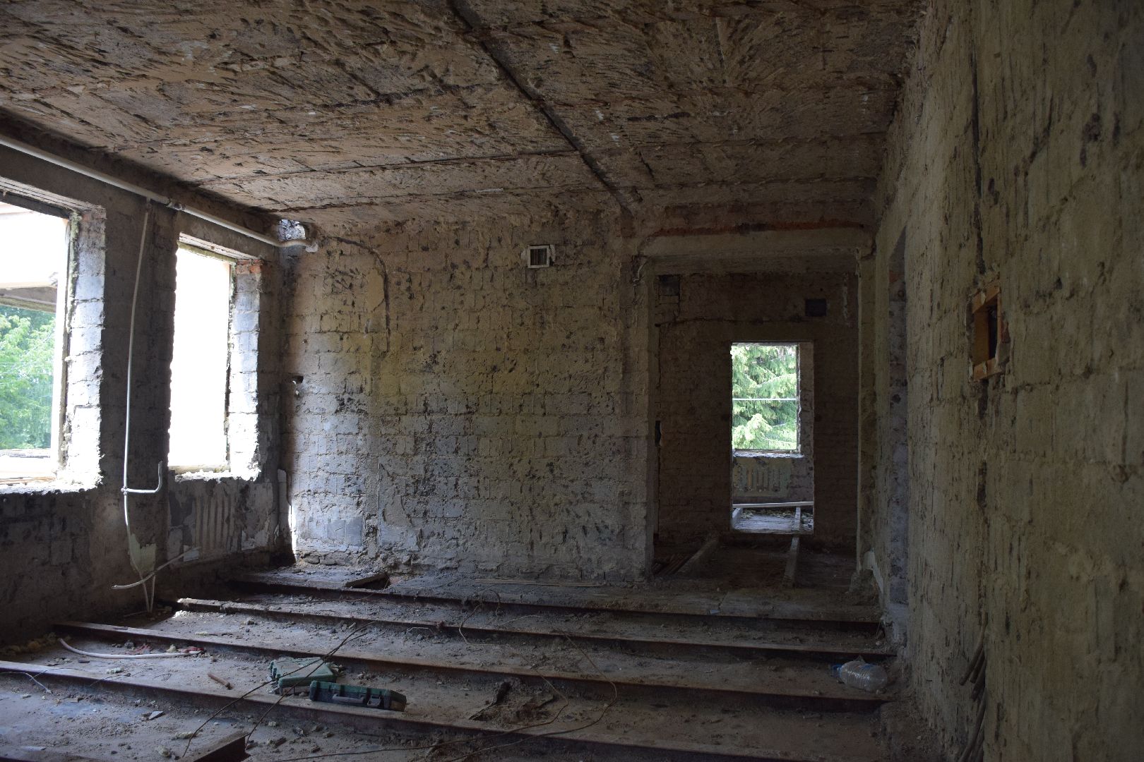 Электрогорск, городской округ Павловский Посад, люди