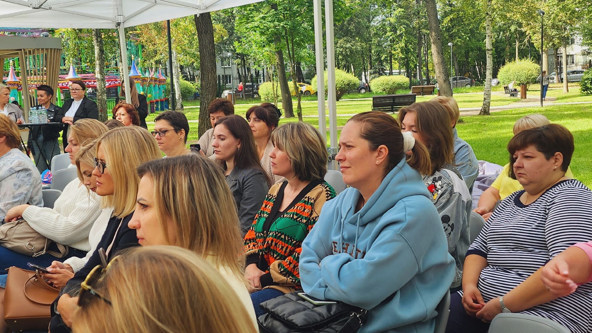 Подмосковье, городской округ пушкинский,