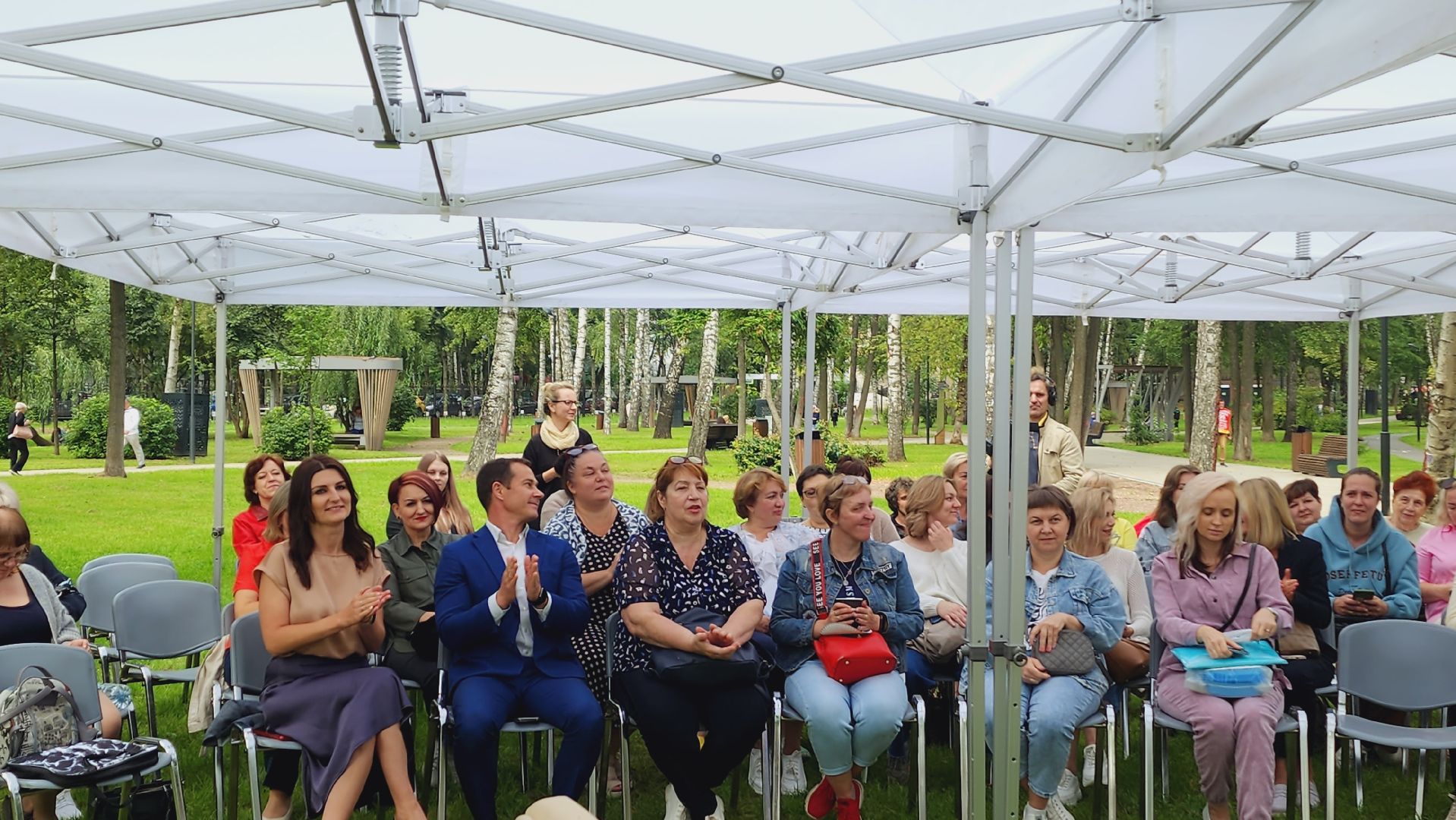 Подмосковье, городской округ пушкинский,