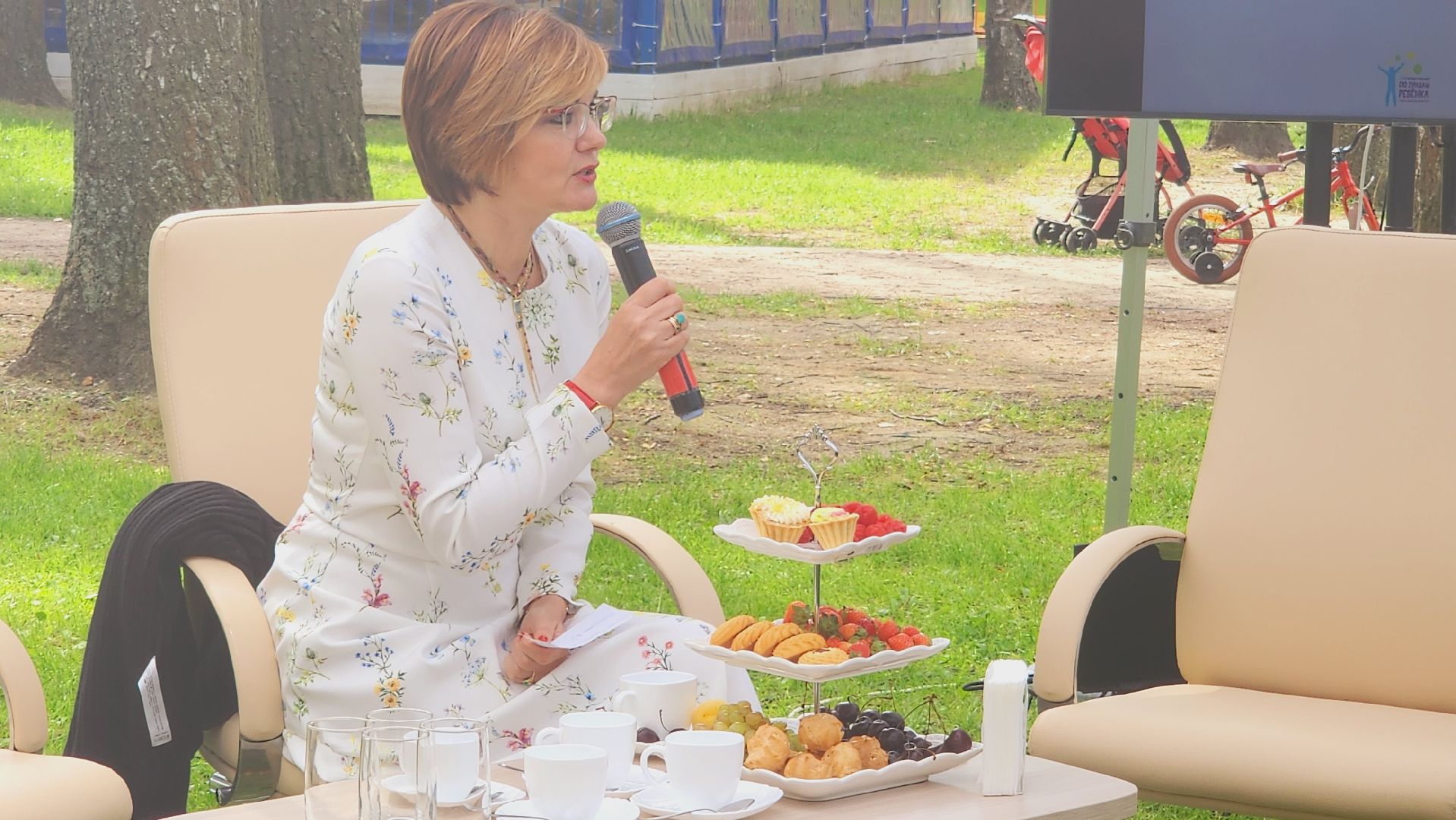 Подмосковье, городской округ пушкинский,