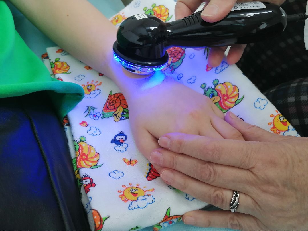 медоборудование, Протвино, реабилитация, больница