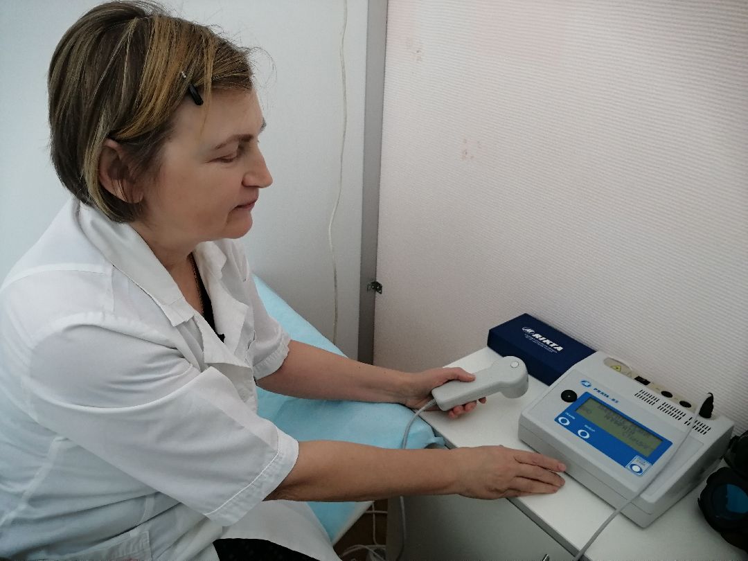 медоборудование, Протвино, реабилитация, больница