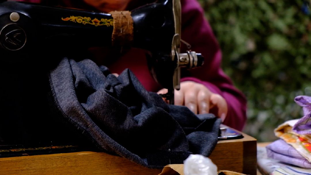 волонтеры, СВО