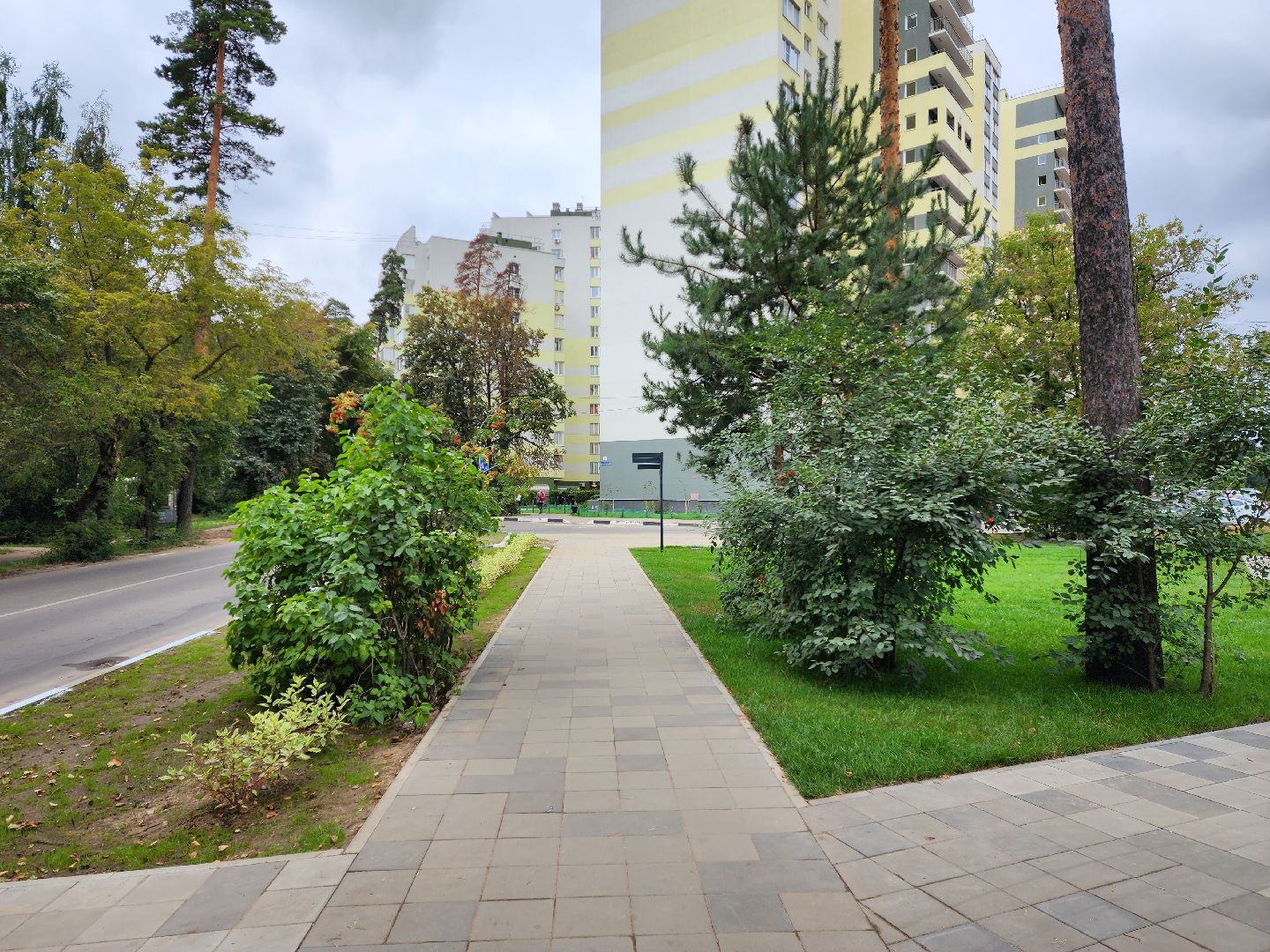 Раменское, благоустройство, запуск МЦД-3, благоустройство территории у станции Фабричная