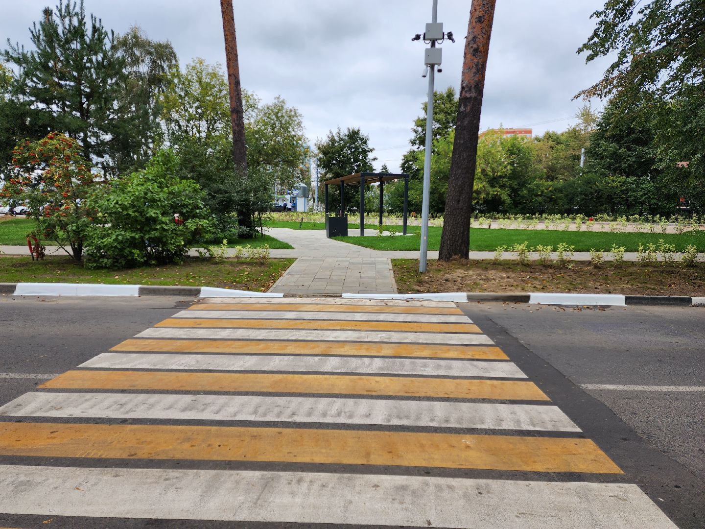 Раменское, благоустройство, запуск МЦД-3, благоустройство территории у станции Фабричная