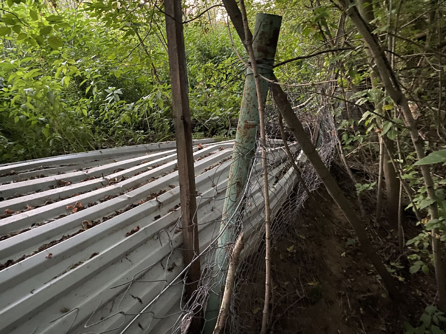 Балашиха, Салтыковка, квартал Акатово, очистные сооружения,