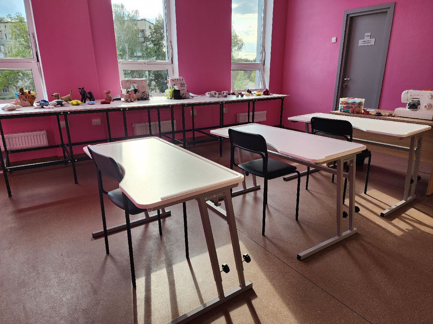 Раменское, культура, открытие нового Центра культурного развития в посёлке Дубовая роща