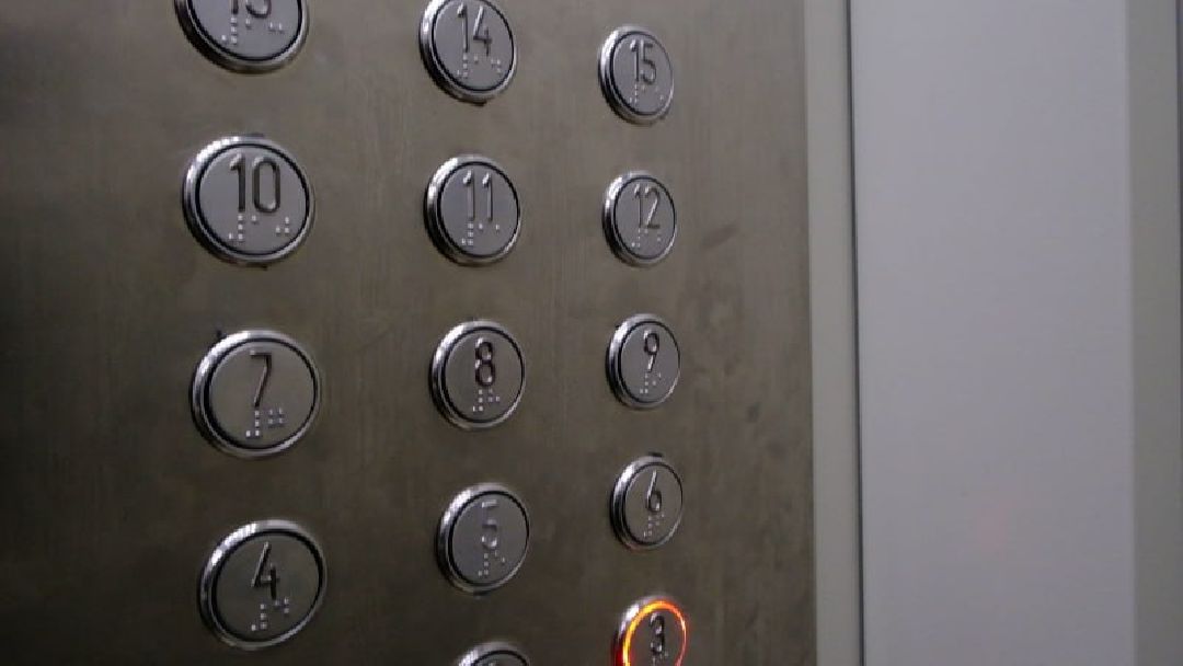 лифты, глава муниципалитета, проверка