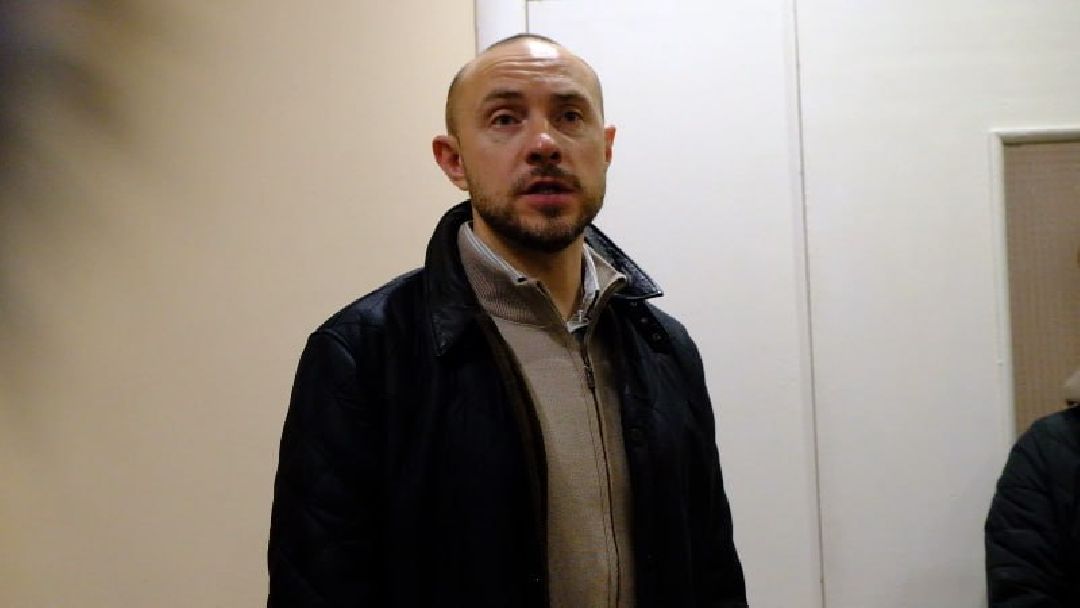 лифты, глава муниципалитета, проверка