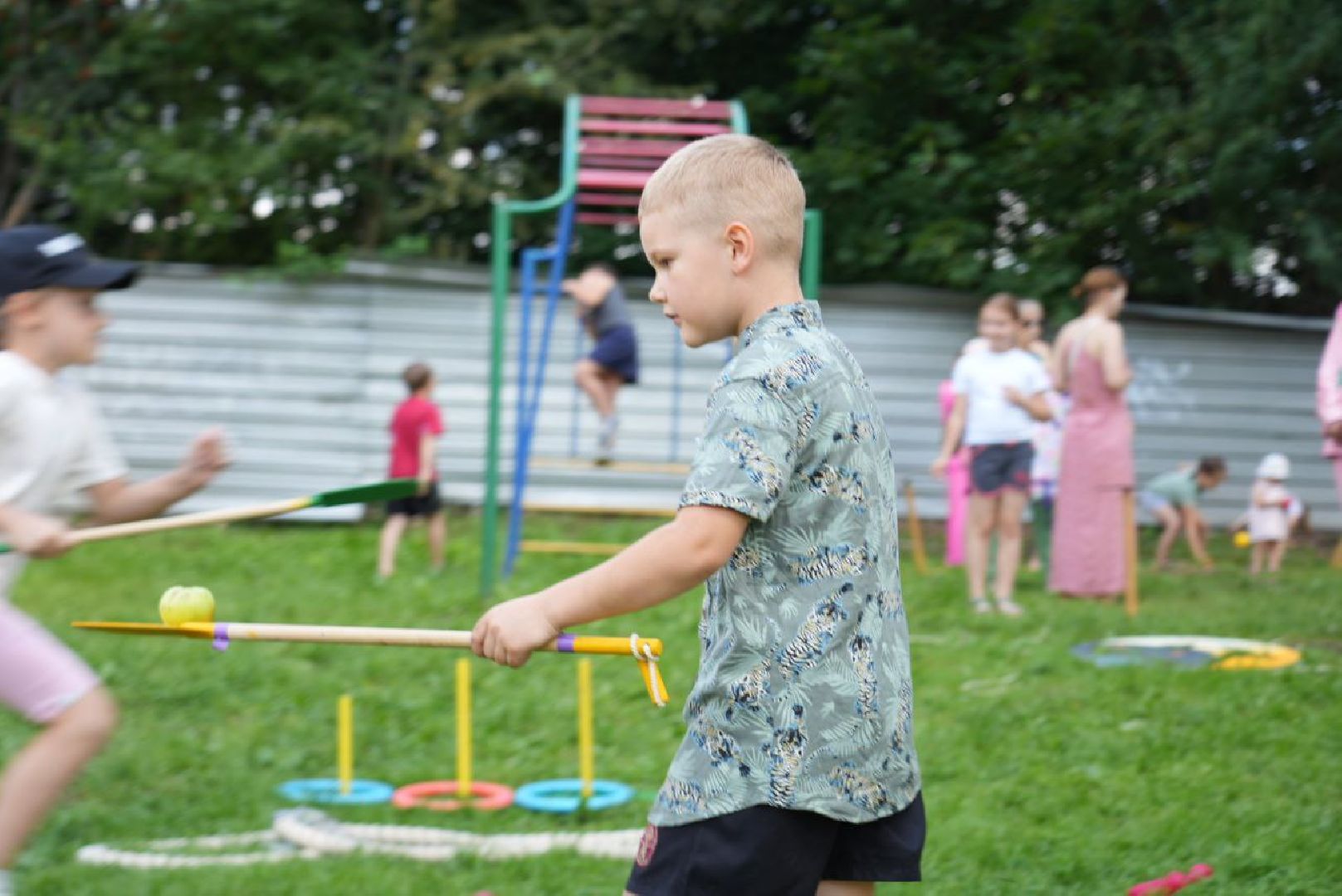 Сергиево-Посадский городской округ, Сергиев Посад, Праздник, Жители, Традиции, Пироги, Дети