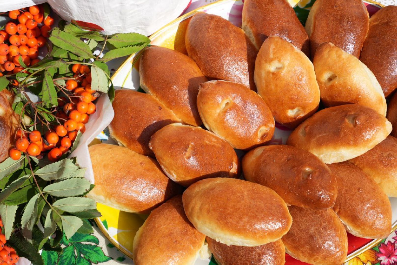 Сергиево-Посадский городской округ, Сергиев Посад, Праздник, Жители, Традиции, Пироги, Дети