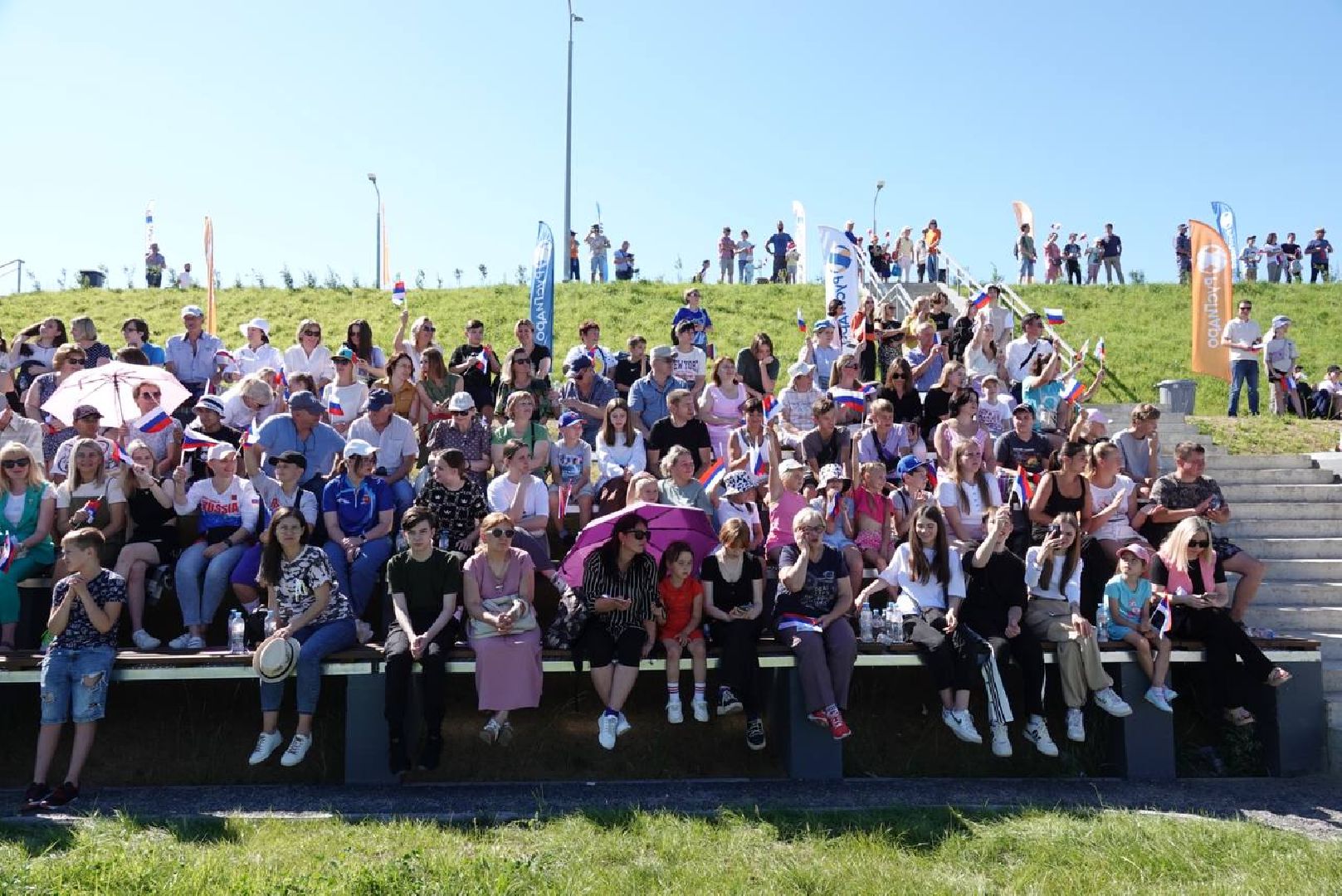 Сергиево-Посадский городской округ, Сергиев Посад, Спорт, слалом, Гребной слалом, Министр иностранных дел, Сергей Лавров, Спортсмены