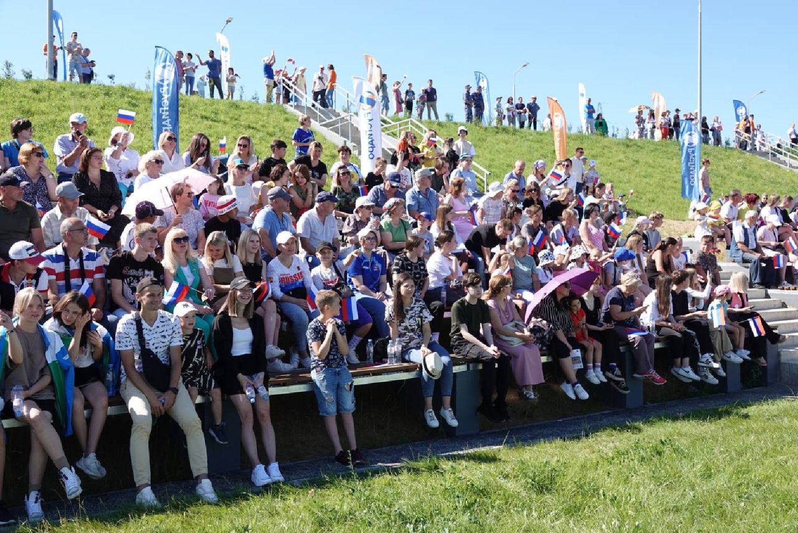 Сергиево-Посадский городской округ, Сергиев Посад, Спорт, слалом, Гребной слалом, Министр иностранных дел, Сергей Лавров, Спортсмены
