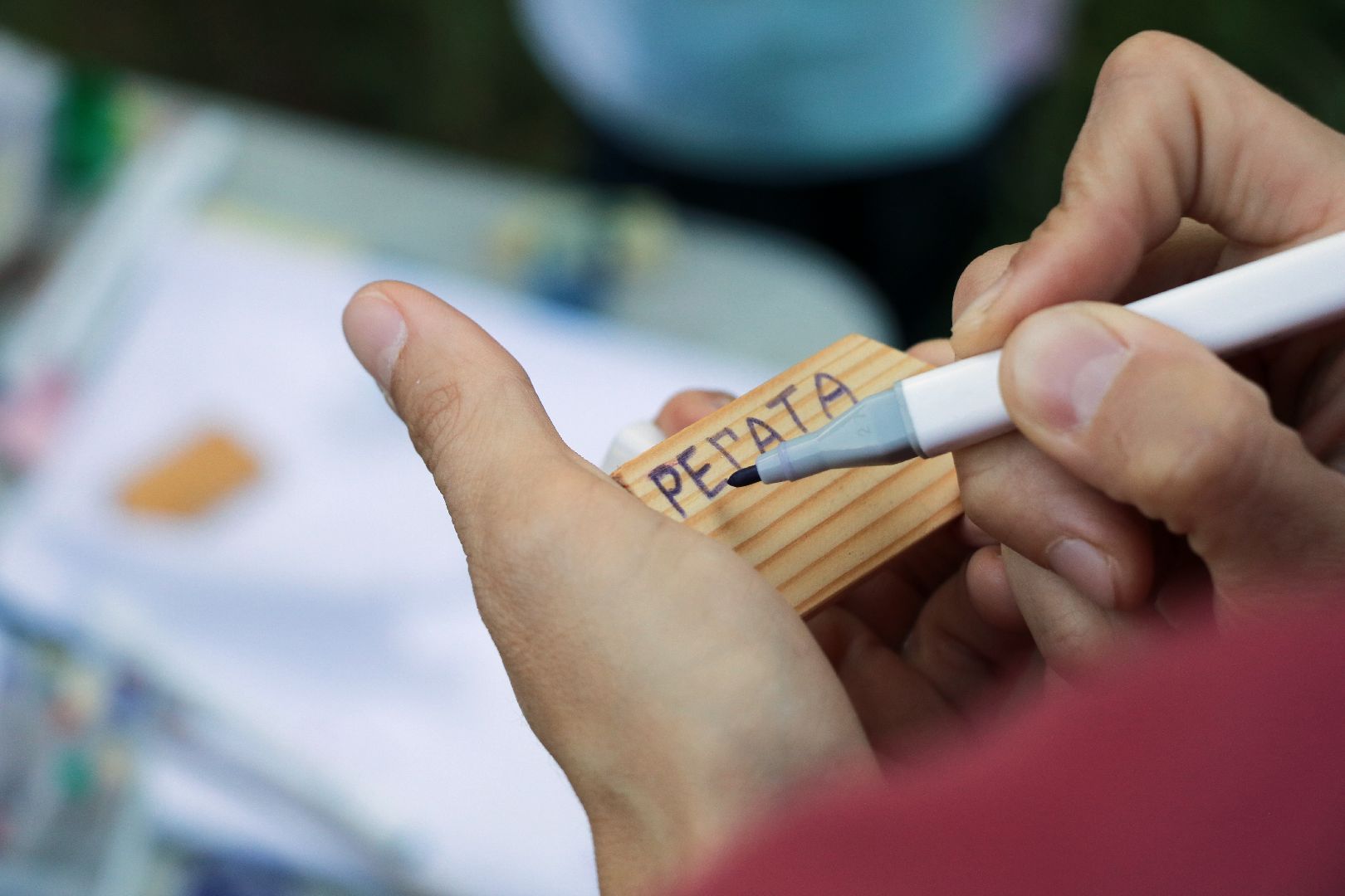 Балашиха, Подмосковье, общество, книги, чтение, Владислав Крапивин, Каравелла